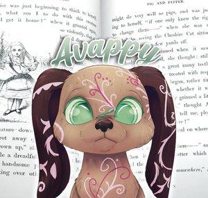 La Bibliothèque d'Avappy