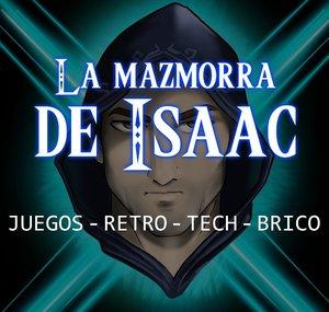 La mazmorra de Isaac
