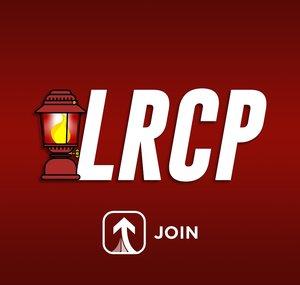 Lanterne Rouge Cycling Podcast