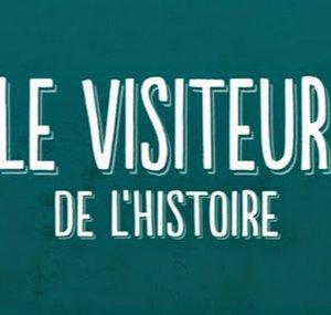 Le visiteur de l'histoire