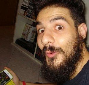 Leinfomangofile Gabriele