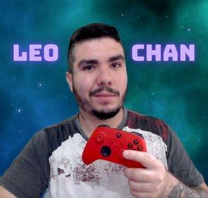 Leo Chan