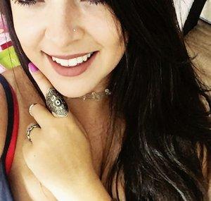Letícia Nascimento