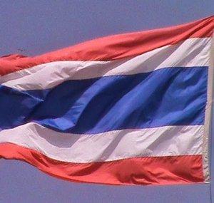 lifeinthailand