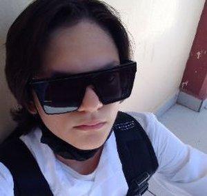 Luis Fer Felix V.