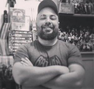 Luis Maximus