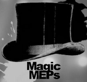MagicMEPs