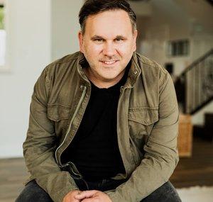 Matt Redman