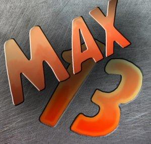 Max Oliveira 13 - (Brasil)