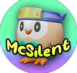McSilent