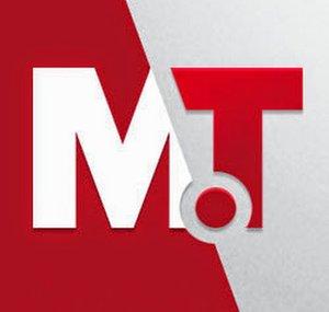 Megatube