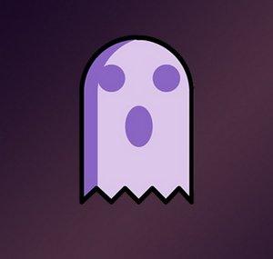 Mellow Ghost