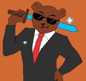 MontclairBear