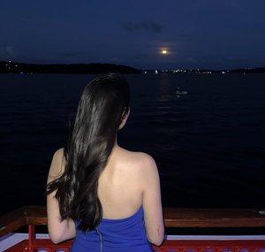 Moonlight Tingles