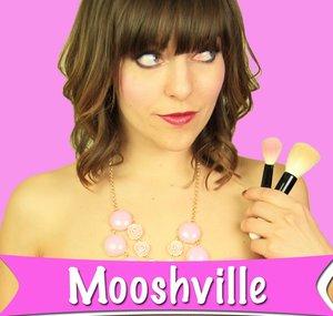 MooshVille