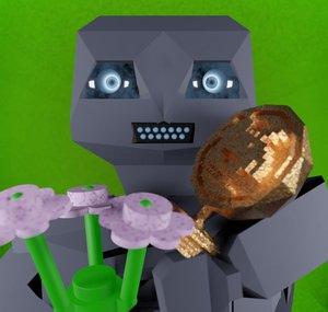 Mr. Lömsk