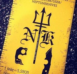 NeptuneKnives