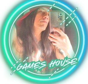 Nerd Games House