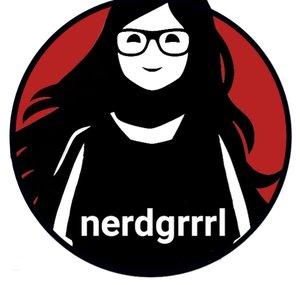 nerdgrrrl