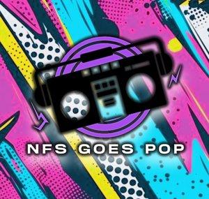 NFS Goes POP