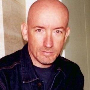 Nigel Dick