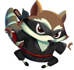 NiinjaRaccoon