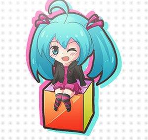nijirobox