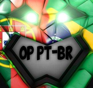 OP | Team PT-BR