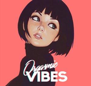 Orgasmic Vibes