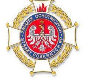 OSP Biskupiec
