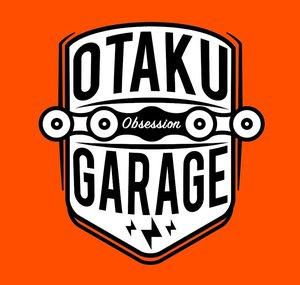 Otaku Garage