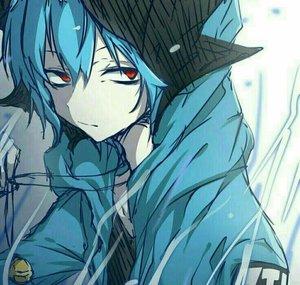 Otaku Renegado