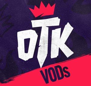 OTK VODs