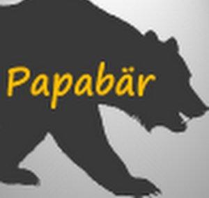 Papabär - Games & Strategy