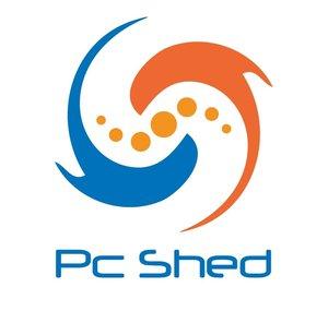 PcShed