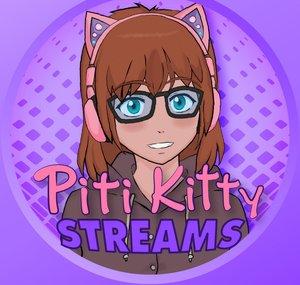 PitiKitty Streams