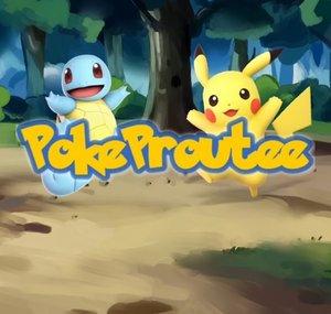 PokeProutee