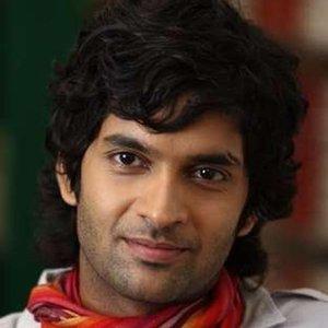 Purab Kohli