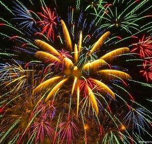 Pyrotechnik