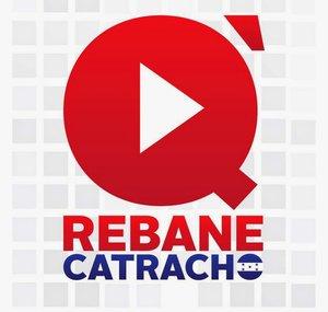 Que Rebane Catracho