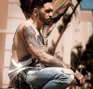 Rafael Pedroso