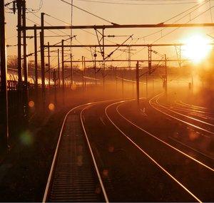 Railtrotter