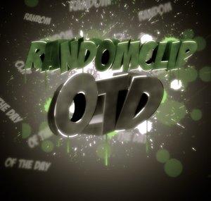 RandomClipOTD
