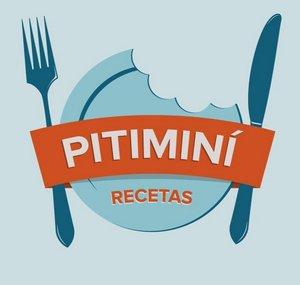 Recetas Pitiminí
