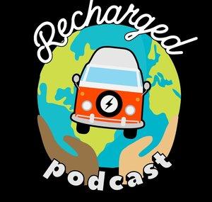 Recharged Podcast