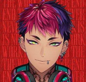 Riksa Dhirendra【NIJISANJI】