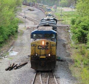 RK Rail 