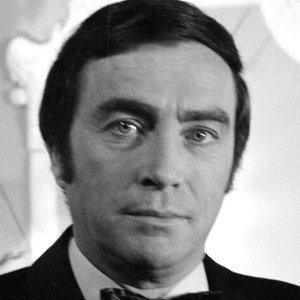 Robert Quarry