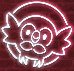 RuffledRed