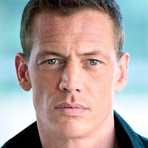 Ryan Locke